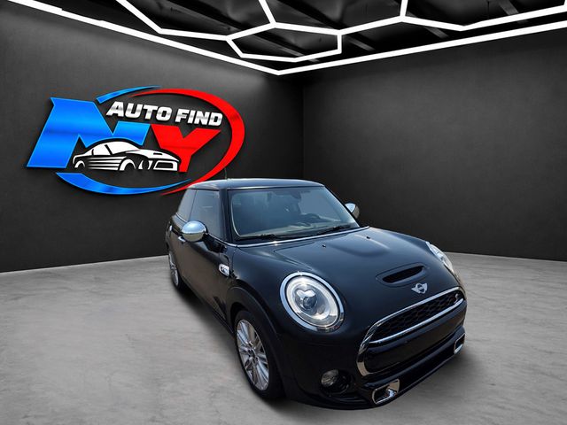 2014 MINI Hardtop - $8,822