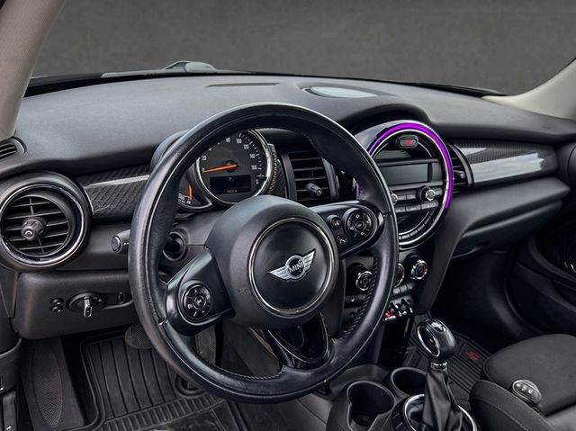 2014 MINI Hardtop - $8,822