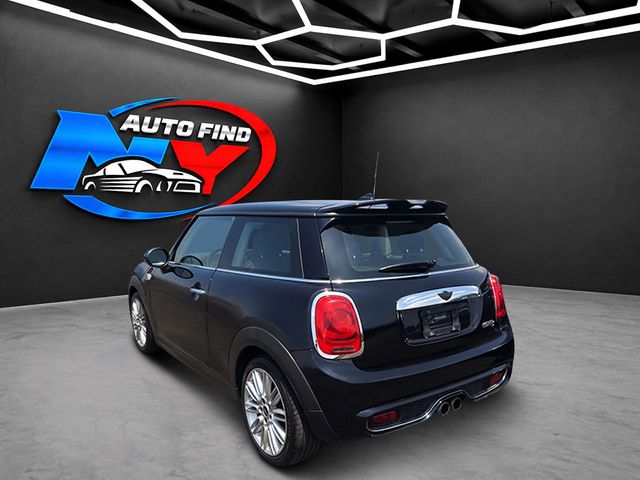 2014 MINI Hardtop - $8,822