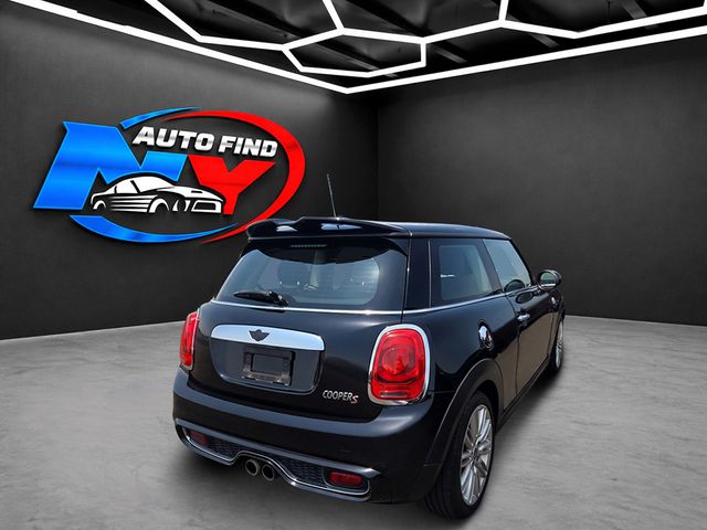 2014 MINI Hardtop - $8,822