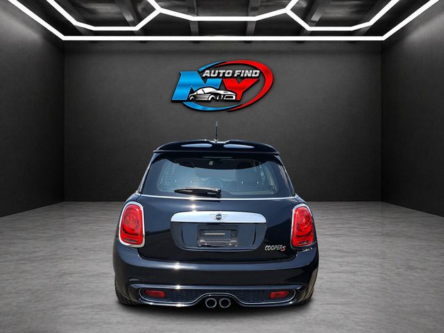 2014 MINI Hardtop - $8,822