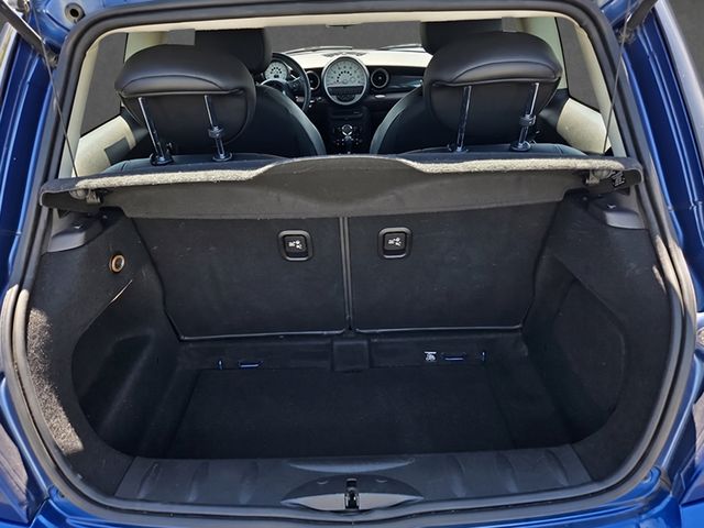 2013 MINI Cooper - $12,822