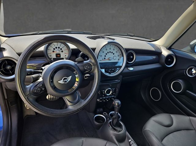 2013 MINI Cooper - $12,822