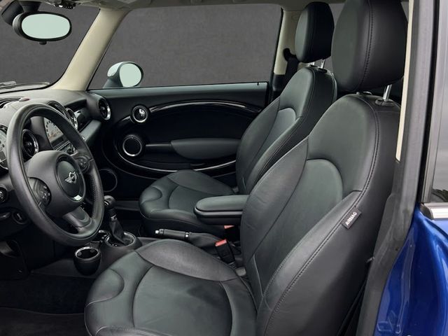 2013 MINI Cooper - $12,822