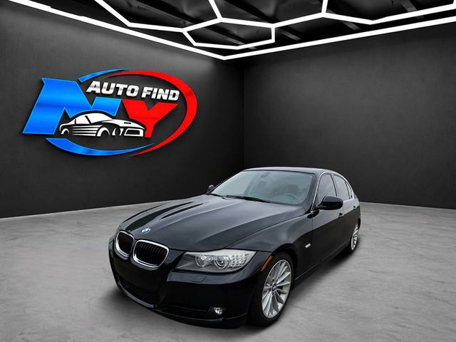 2011 BMW 3 Series - $9,822