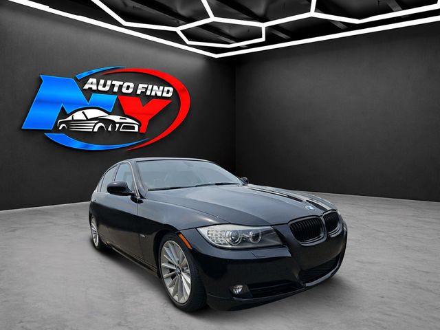 2011 BMW 3 Series - $9,822