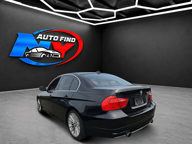 2011 BMW 3 Series - $9,822