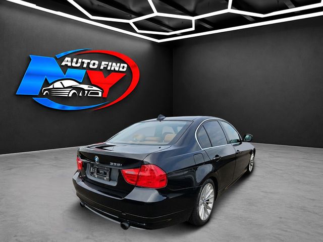 2011 BMW 3 Series - $9,822