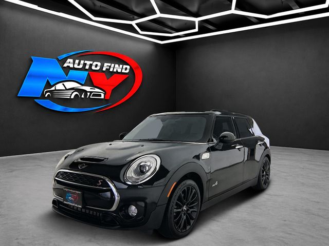 2017 MINI Clubman - $12,822