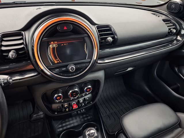 2017 MINI Clubman - $12,822
