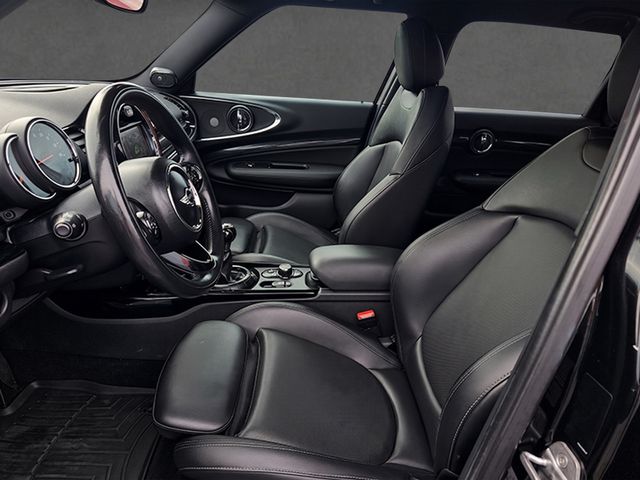 2017 MINI Clubman - $12,822