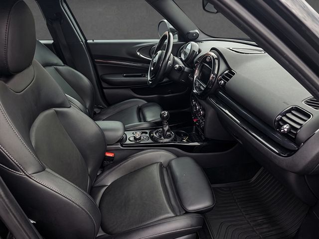 2017 MINI Clubman - $12,822