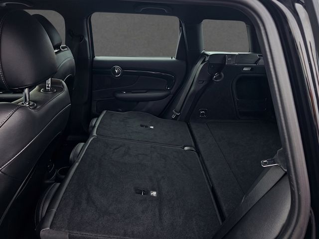 2017 MINI Clubman - $12,822