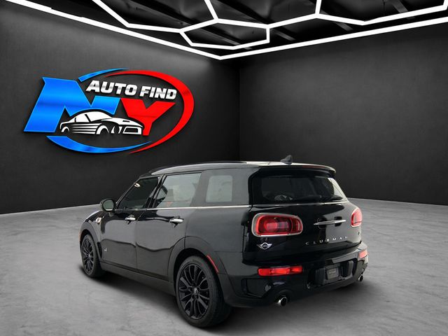 2017 MINI Clubman - $12,822