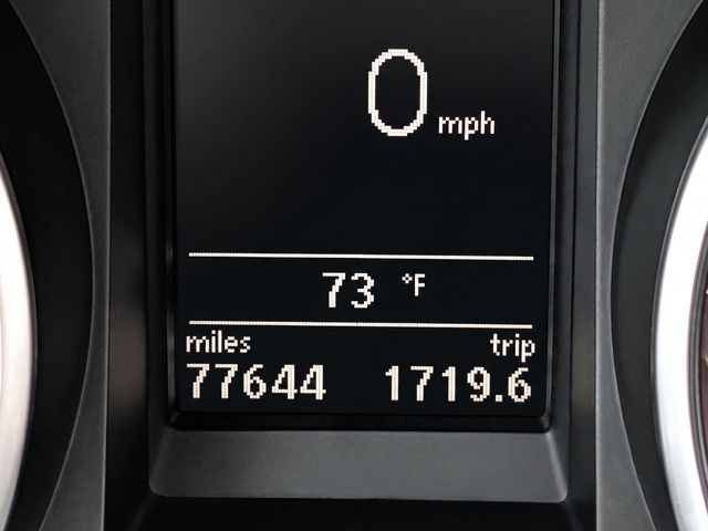 2010 Volkswagen Golf - $5,822
