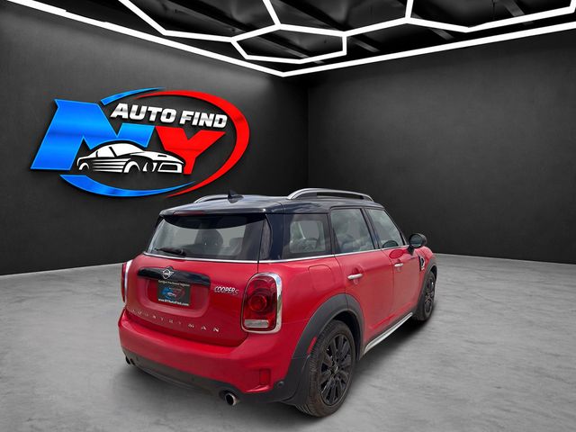 2019 MINI Countryman - $14,822
