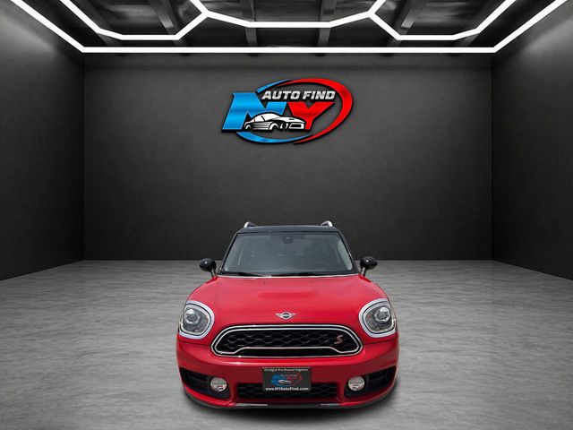 2019 MINI Countryman - $14,822