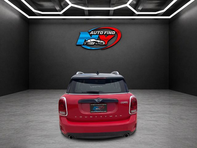 2019 MINI Countryman - $14,822