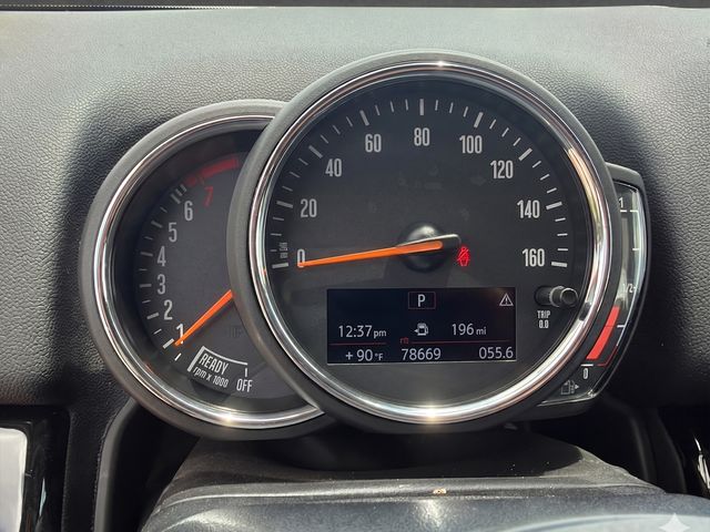 2019 MINI Countryman - $14,822