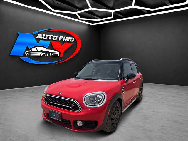 2019 MINI Countryman - $14,822