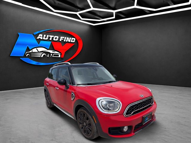2019 MINI Countryman - $14,822