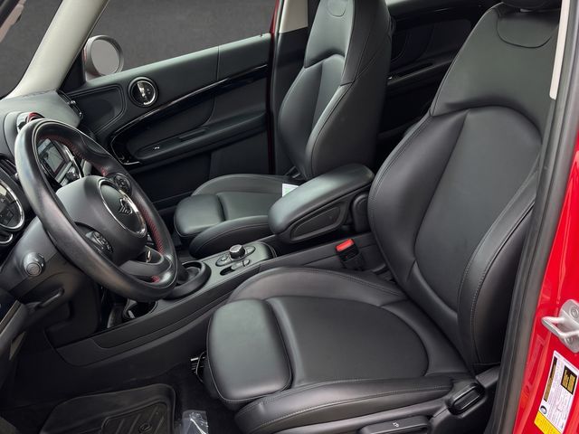 2019 MINI Countryman - $14,822