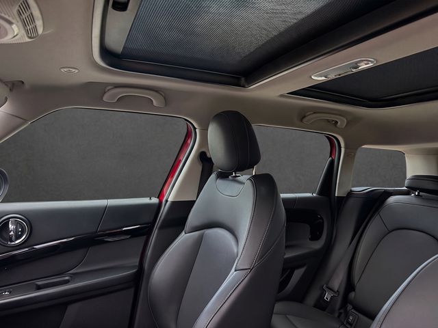 2019 MINI Countryman - $14,822