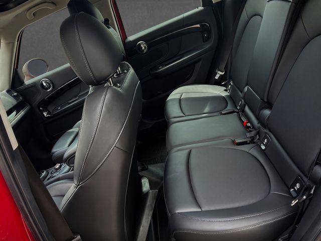 2019 MINI Countryman - $14,822