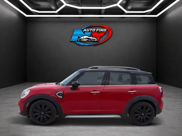 2019 MINI Countryman - $14,822
