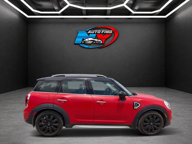 2019 MINI Countryman - $14,822