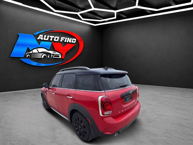 2019 MINI Countryman - $14,822