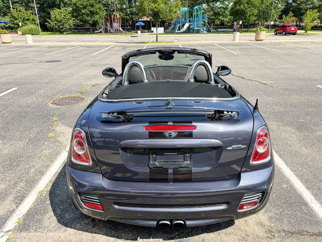 2014 MINI Cooper