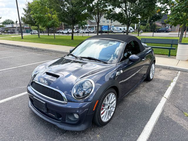 2014 MINI Cooper