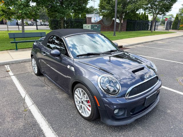 2014 MINI Cooper