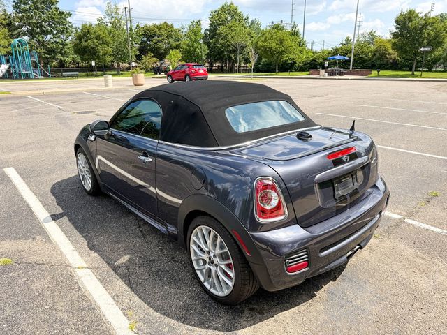 2014 MINI Cooper