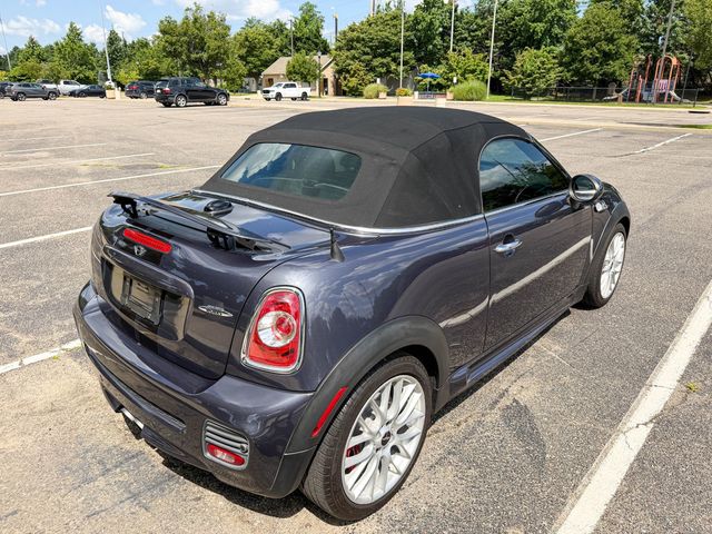2014 MINI Cooper