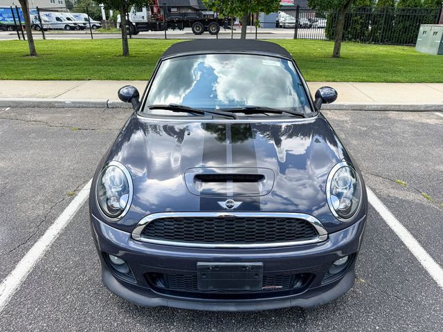 2014 MINI Cooper