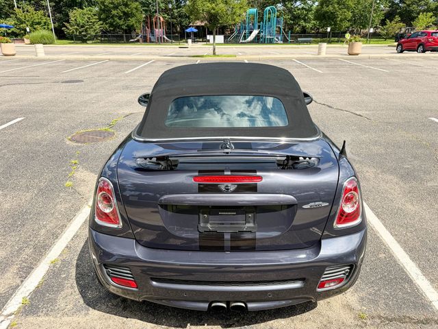 2014 MINI Cooper
