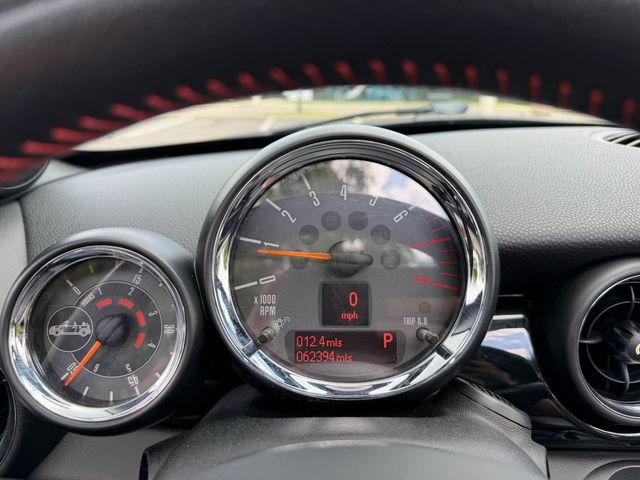 2014 MINI Cooper