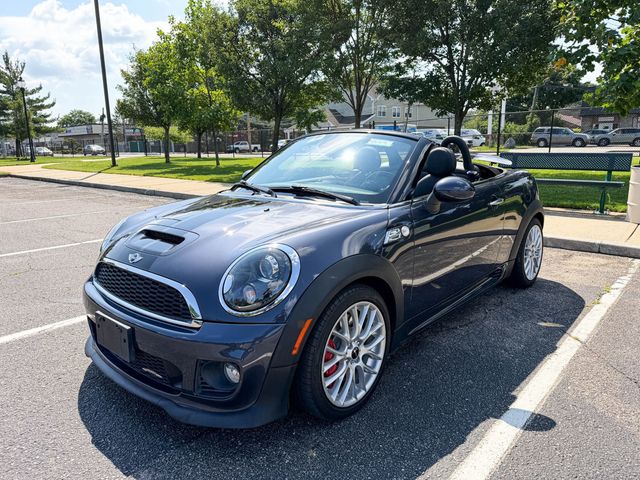 2014 MINI Cooper