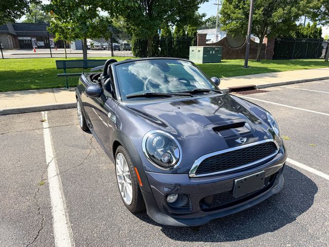2014 MINI Cooper