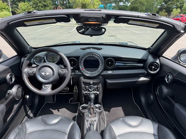 2014 MINI Cooper