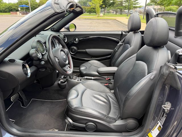 2014 MINI Cooper