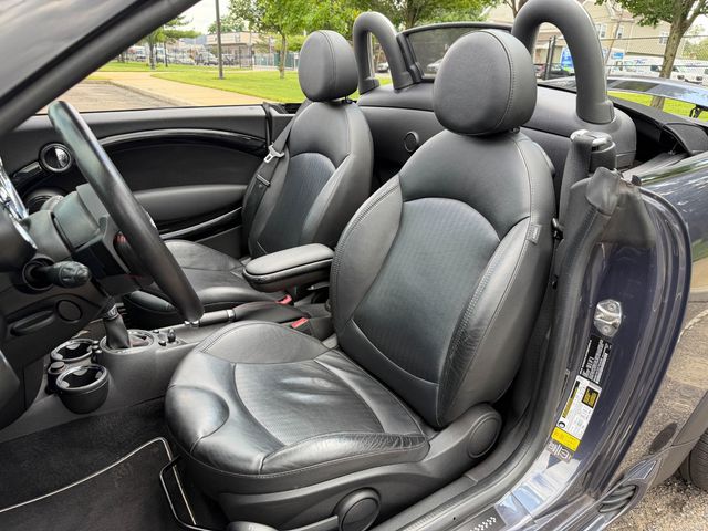 2014 MINI Cooper
