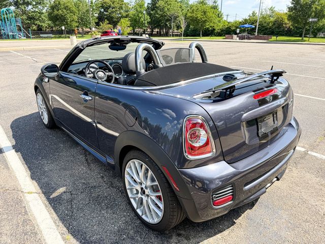 2014 MINI Cooper