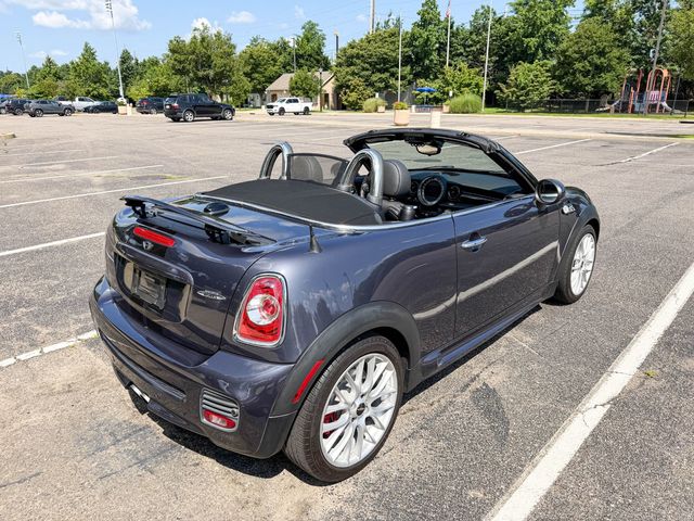2014 MINI Cooper