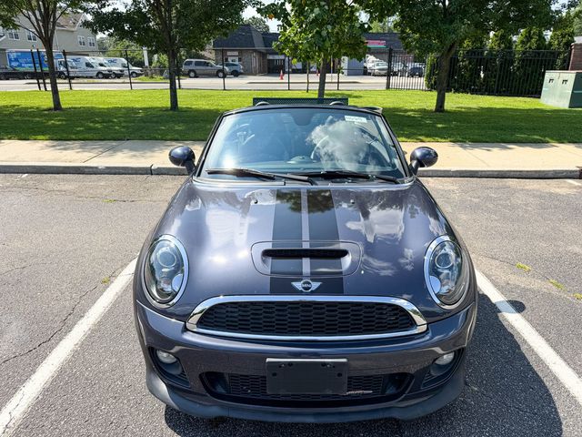 2014 MINI Cooper