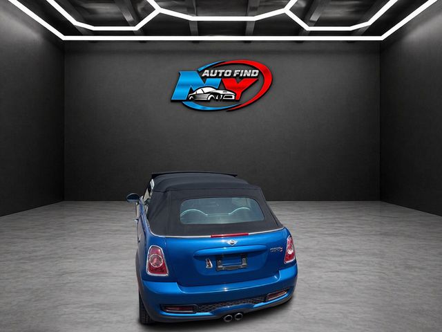 2013 MINI Cooper - $7,822