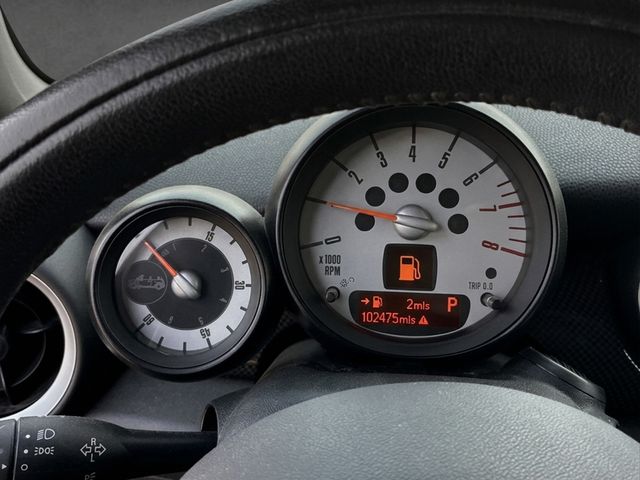 2013 MINI Cooper - $7,822