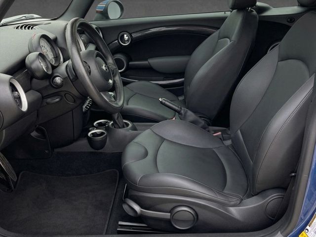 2013 MINI Cooper - $7,822